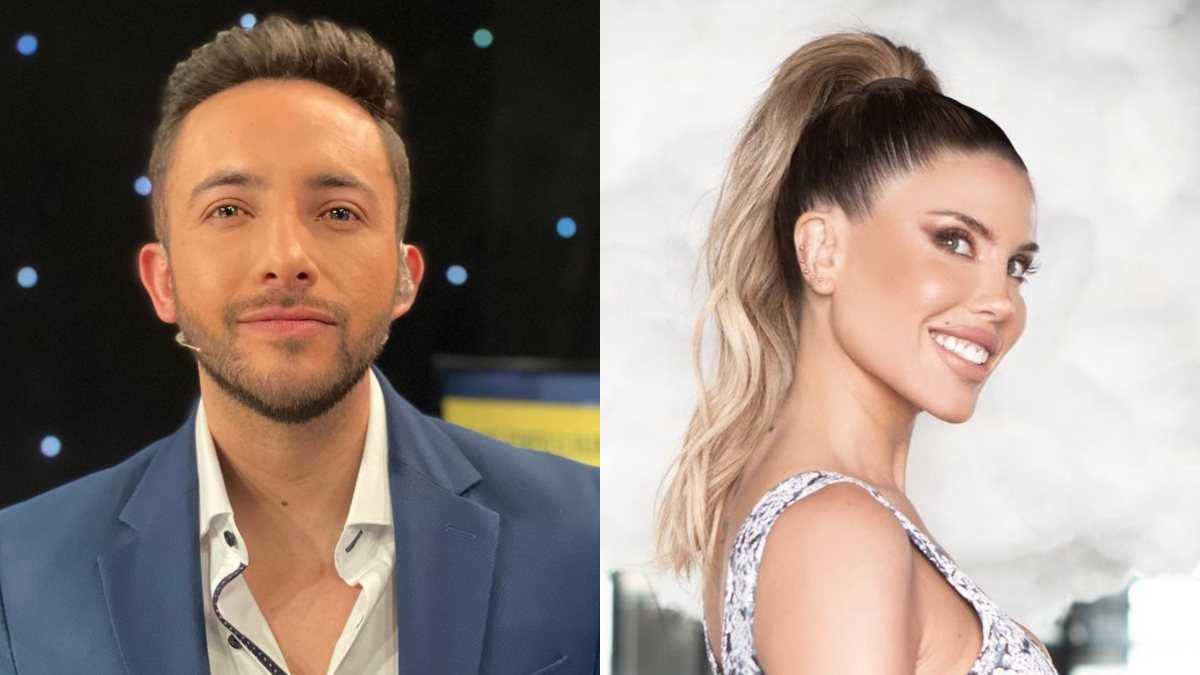 "No fue la intención": Hugo Valencia sale a pedir disculpas públicas a Coté López