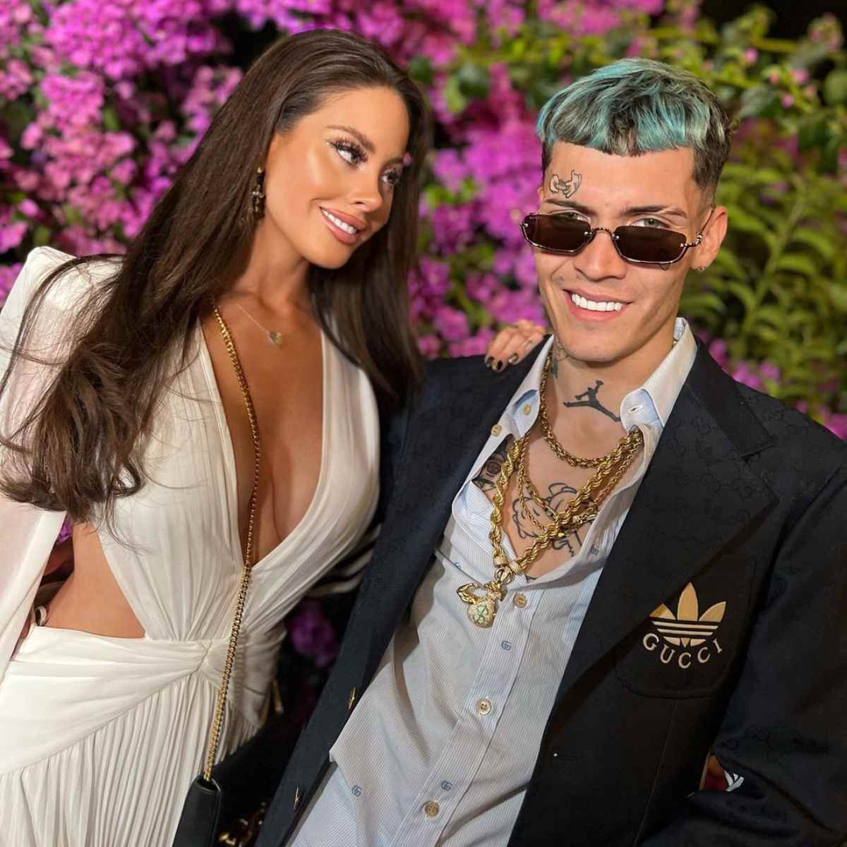 Ignacia Michelson Marcianeke 