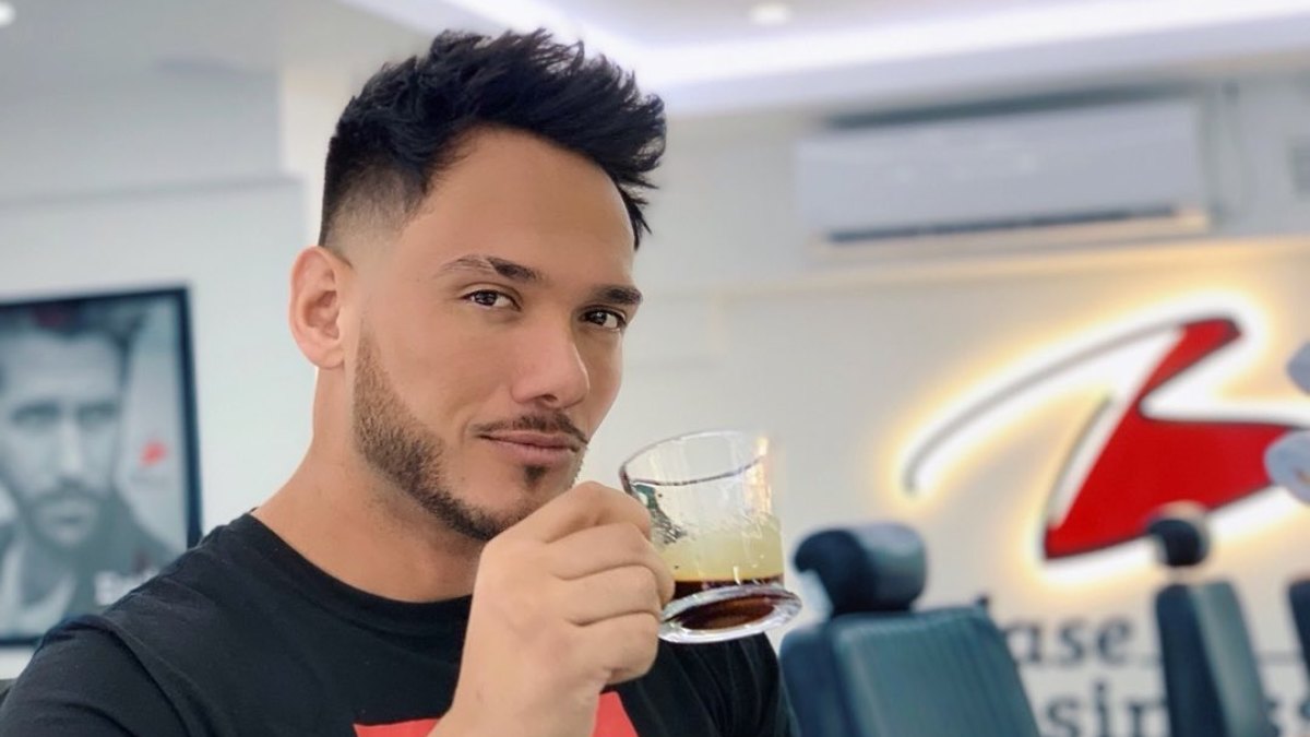 Cecilia Gutiérrez reveló Iván Cabrera habría sido detenido por violencia intrafamiliar