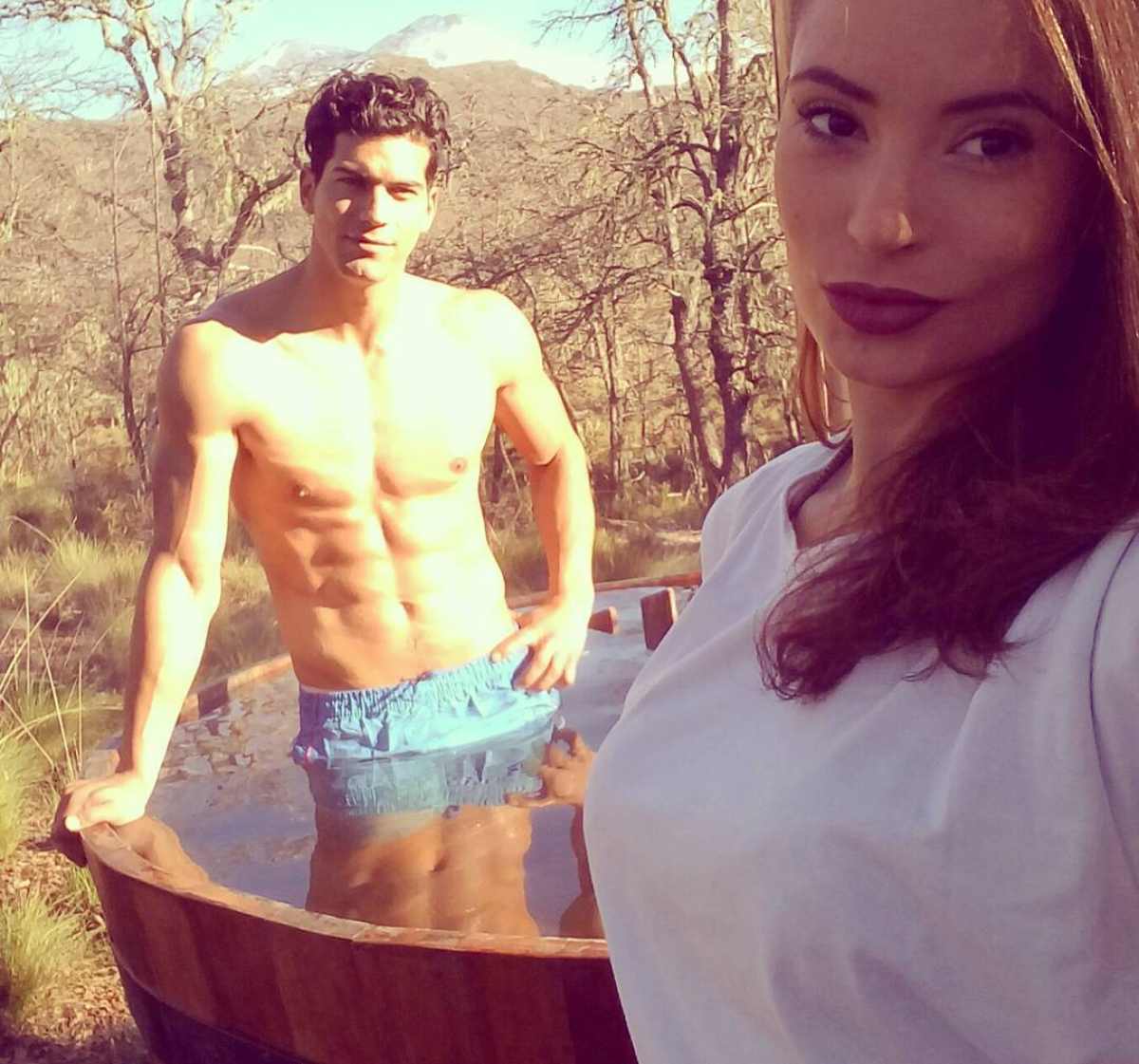 Julia Fernandes Ignacio Lastra