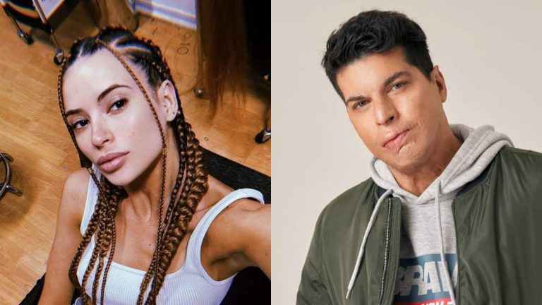 Julia Fernandes reveló el por qué nunca ha entregado detalles de su quiebre con Ignacio Lastra