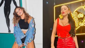 "Al parecer necesita...": El comentario de Karen Bejarano sobre la polémica de Daniela Aránguiz que no pasó desapercibido