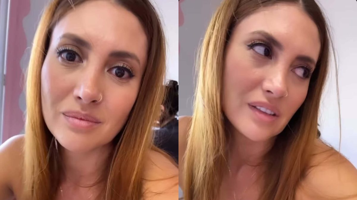 Karen Bejarano y el gran problema que presentó a pocas horas de la Gala de Viña