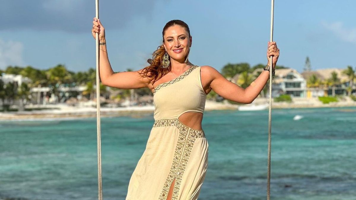 "No busco agradar": Karen Bejarano recordó sus criticados looks en la gala de Viña