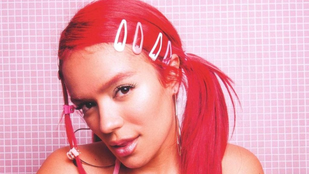 Karol G Manana Sera Bonito