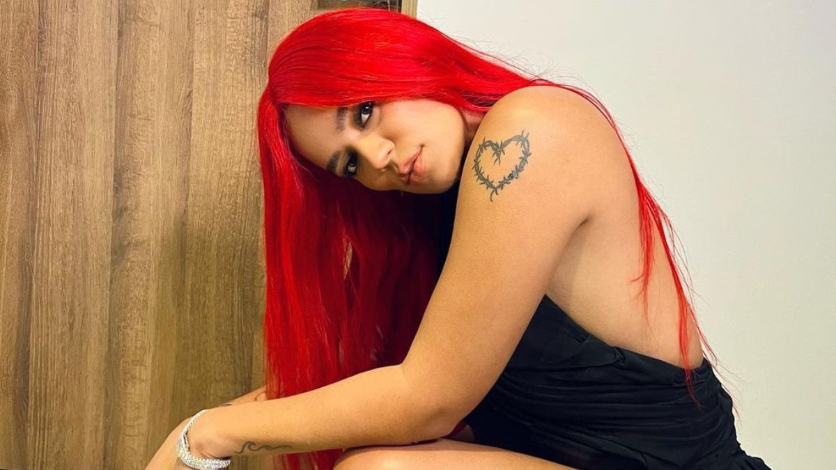 Karol G emocionada por su participación en el Festival de Viña 2023: "Veo desde hace muchísimos años el programa"