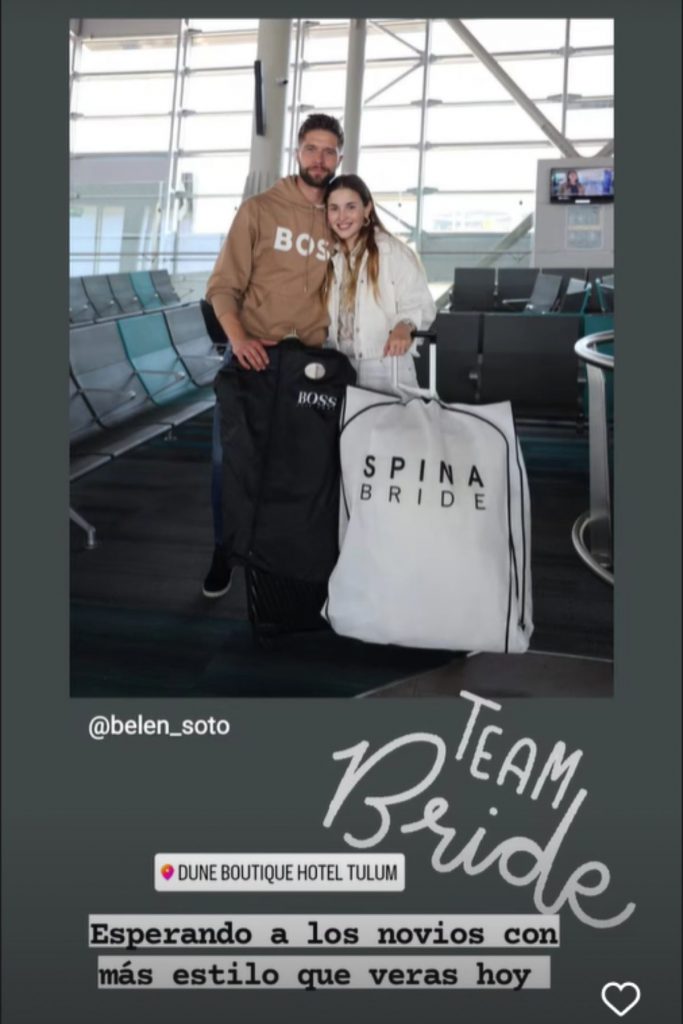 Kel Calderón Pololo 