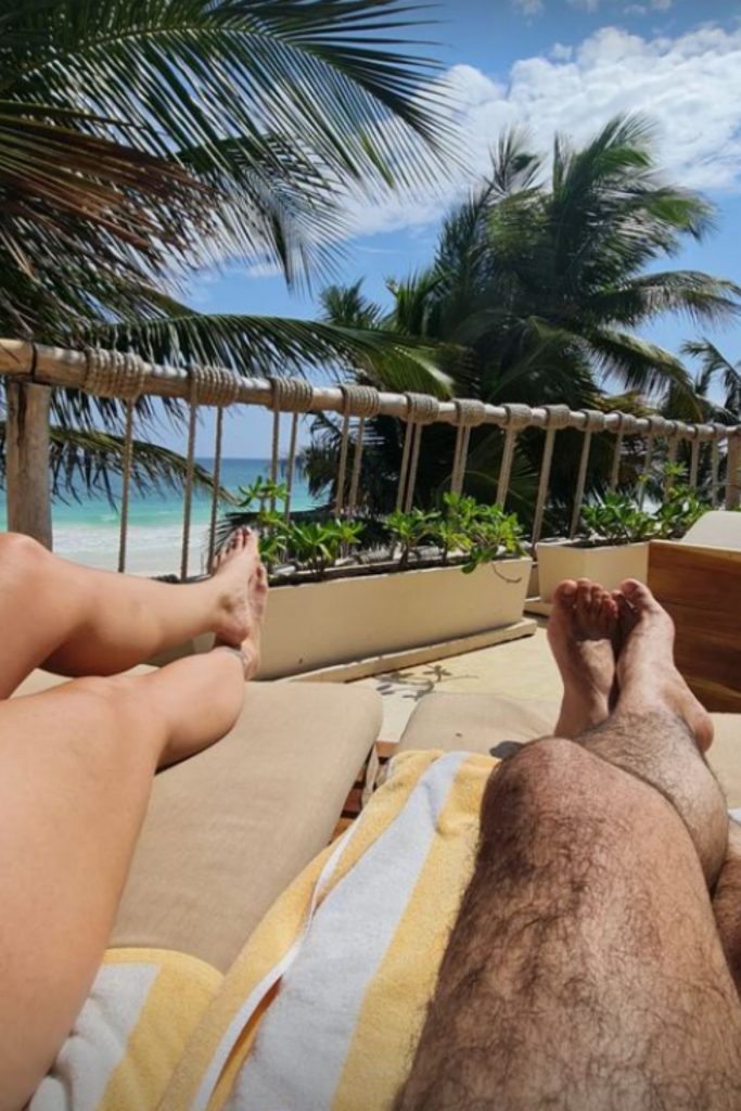 Kel Calderón Pololo 