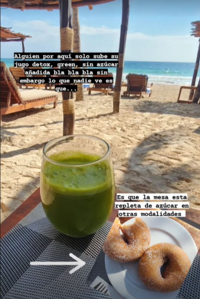 Kel Calderón Pololo 