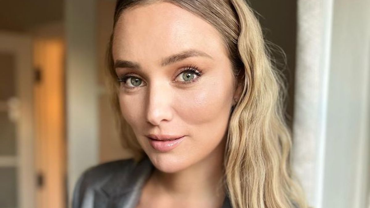 ¡Tenía 24 años! Kika Silva recuerda su coronación como Reina de Viña