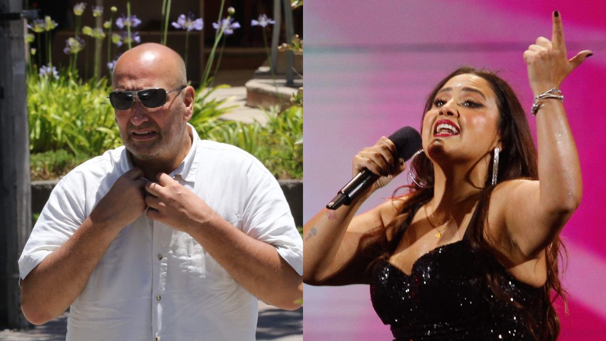 "Soné con todas las pegas": Kiwi rompe el silencio sobre su polémica con Pamela Leiva