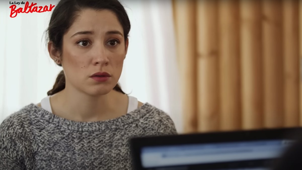 La Ley de Baltazar: Se confirma teoría que corría sobre la salud de Anita
