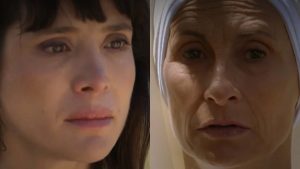 Los seguidores de La Ley de Baltazar quedaron en shock con la reacción de Antonia tras enterarse del secreto de Margarita