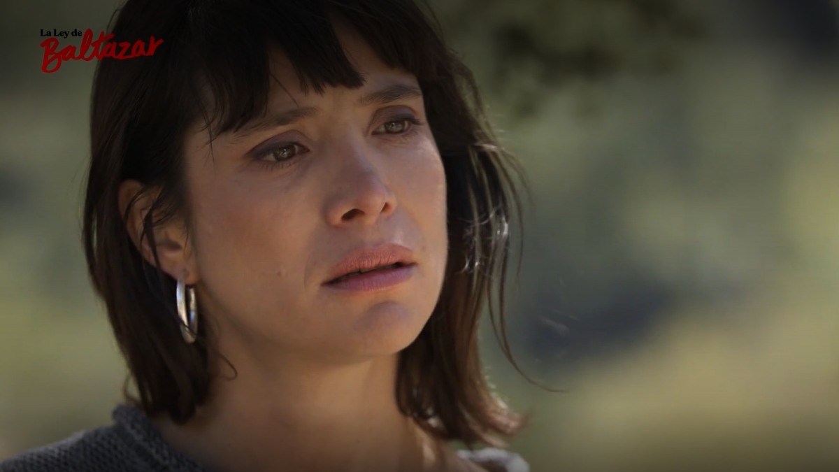 La Ley De Baltazar Antonia