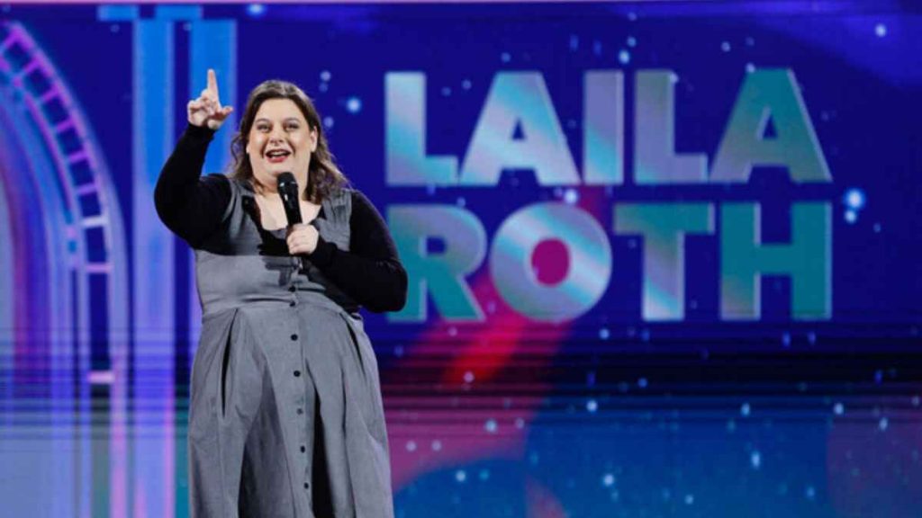 Laila Roth