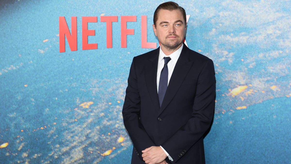 Se cansó de las de 25: La nueva novia de DiCaprio tendría menos de 20 años