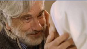 ¡Se viene capítulo de impacto! Baltazar hace fuerte confesión sobre Margarita