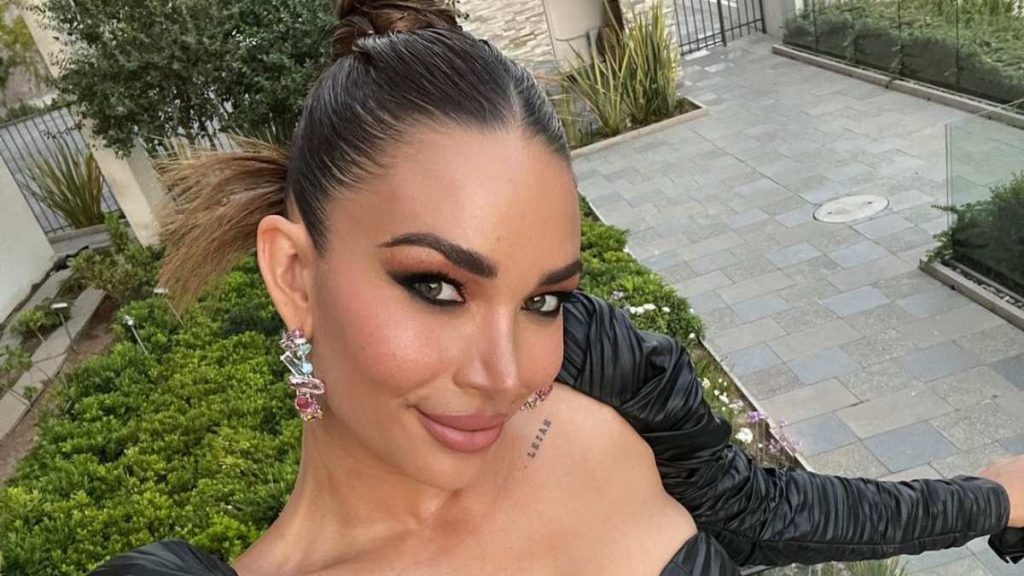 Lisandra Silva Noah Leiah