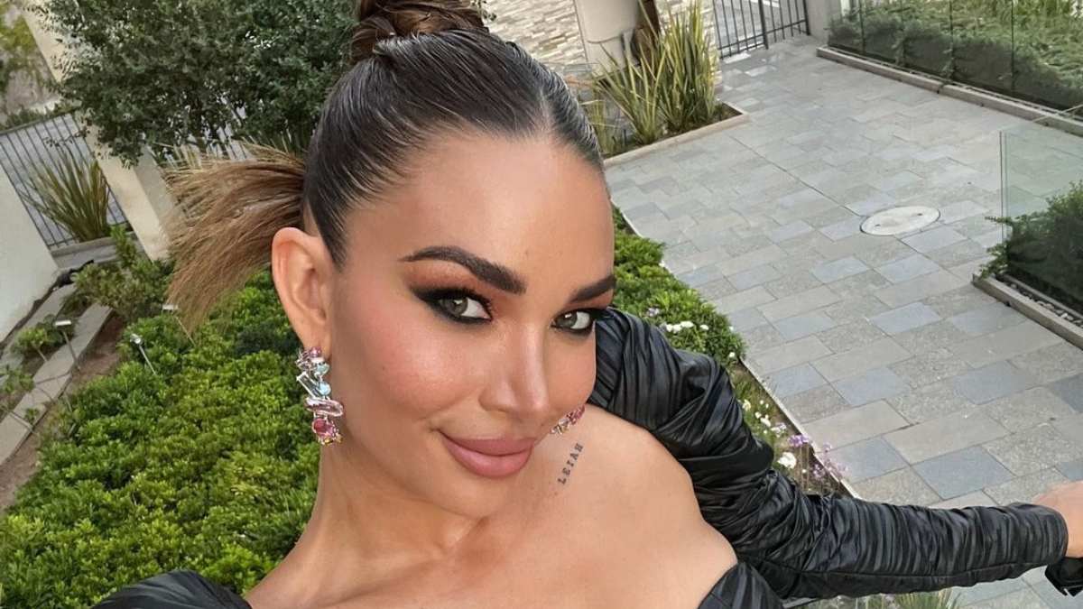 "El video más tierno que verán hoy": Lisandra Silva capta bello gesto de Noah con Leiah