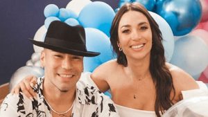 ¡Terminaron! Aseguran que Lisandra Silva y Raúl Peralta pusieron fin a su relación