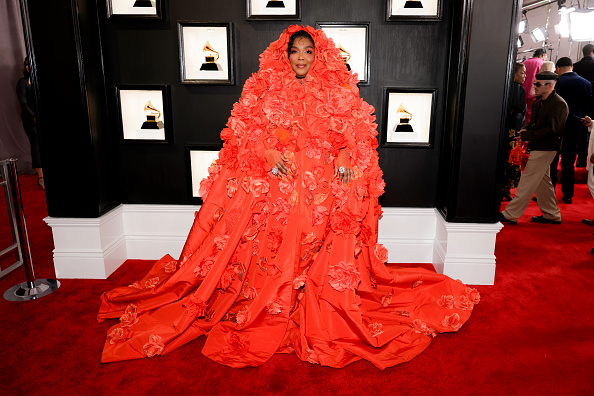 The 65th Annual Grammy Awards