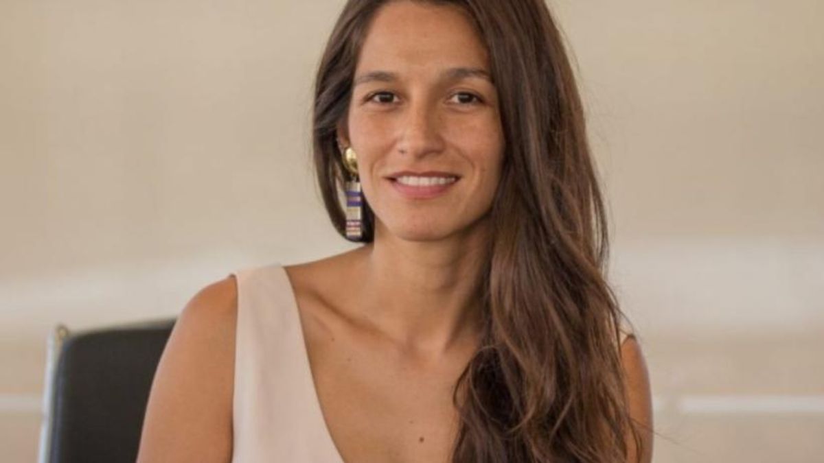 "Eso no se cuestiona": Lorena Capetillo se refirió al polémico despido del Kiwi