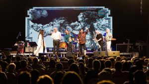 Los Jaivas celebrarán su aniversario número 60 en el Festival de Viña 2023