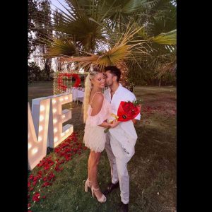 Luis Jimenez Relacion 