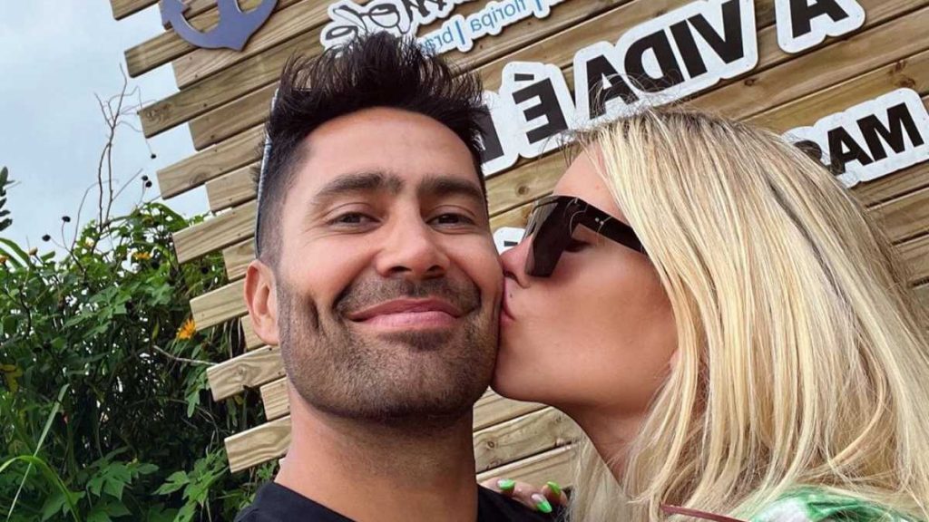 Luis Jimenez Relacion