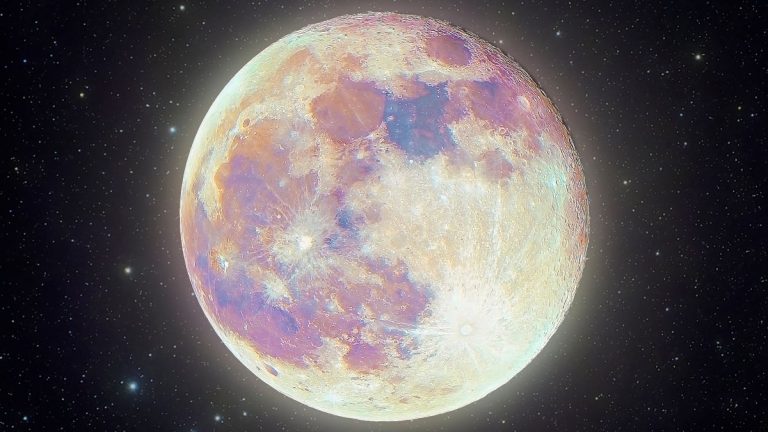 Luna Llena En Leo Como Afecta A Cada Signo Zodiacal