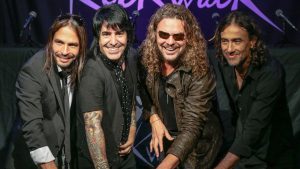 Festival de Viña 2023: Maná llevará el romance a la Quinta Vergara
