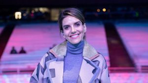 María Godoy Festival Viña   