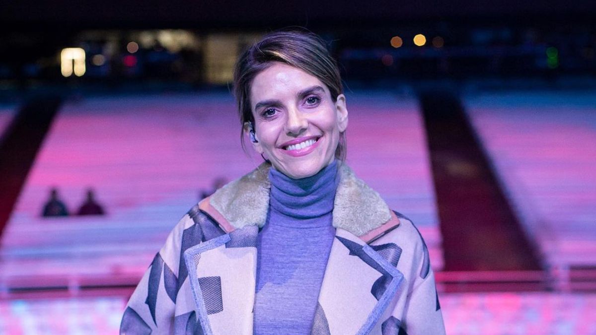 María Luisa Godoy reveló cuáles son sus cábalas para tener éxito el Festival de Viña 2023