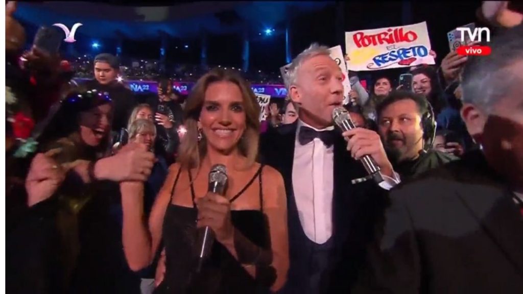 María Luisa Godoy Viña 2023