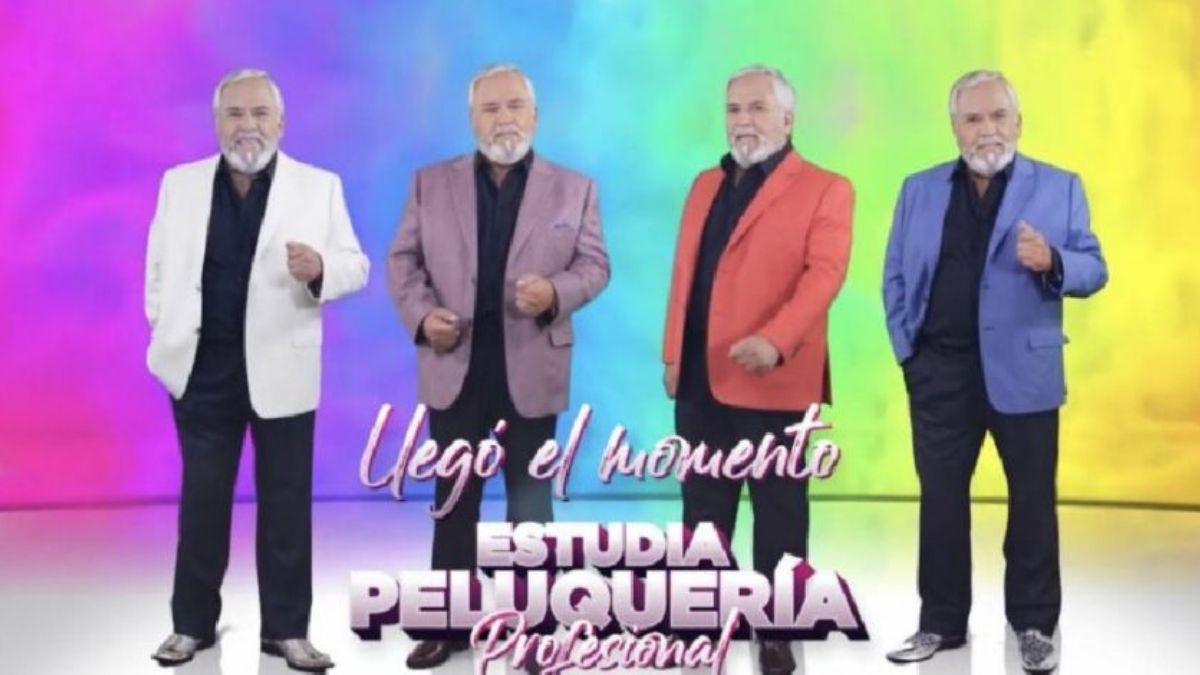 "No tengo el espíritu de la fama": Mario Mezza habla de su comentado spot en Viña 2023