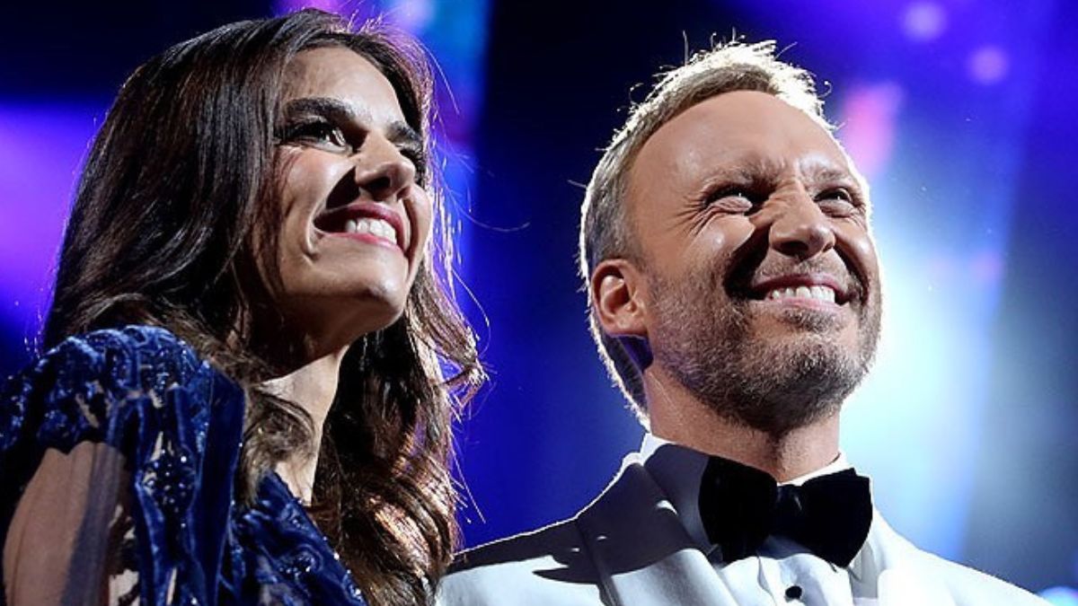 Martín Cárcamo previo a la primera noche del Festival de Viña 2023: "A sólo horas de reencontrarnos en la Quinta"