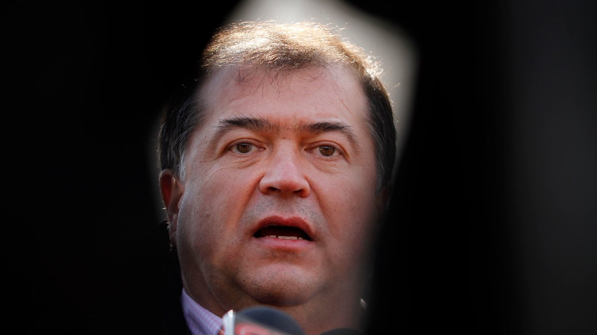 "Tuve la obligación de...": Mauricio Correa cuenta la verdad tras su renuncia al Festival de Viña