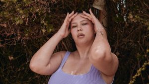 "Pensé que iba a morir": Michelle Carvalho preocupa a sus seguidores por delicado estado de salud