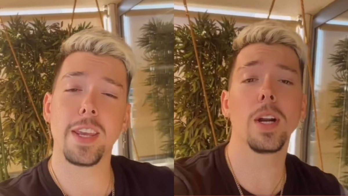 Nano Calderón funa a restaurante del sector oriente y recibe agresiva respuesta por parte del local