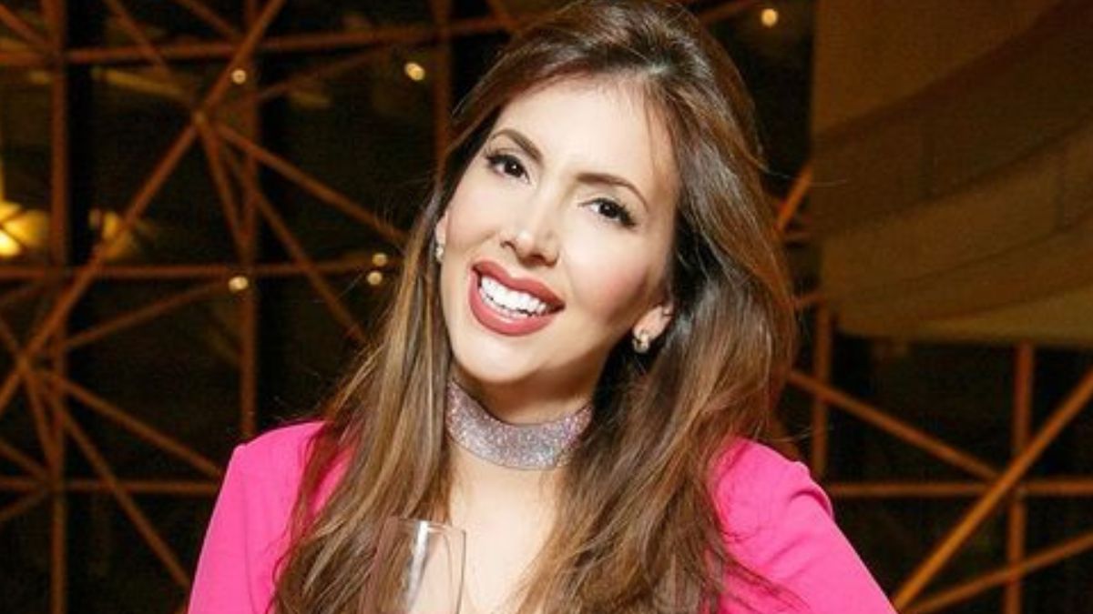 ¿Adios TV+? Nataly Chilet estará transmitiendo Viña 2023 en importante canal internacional