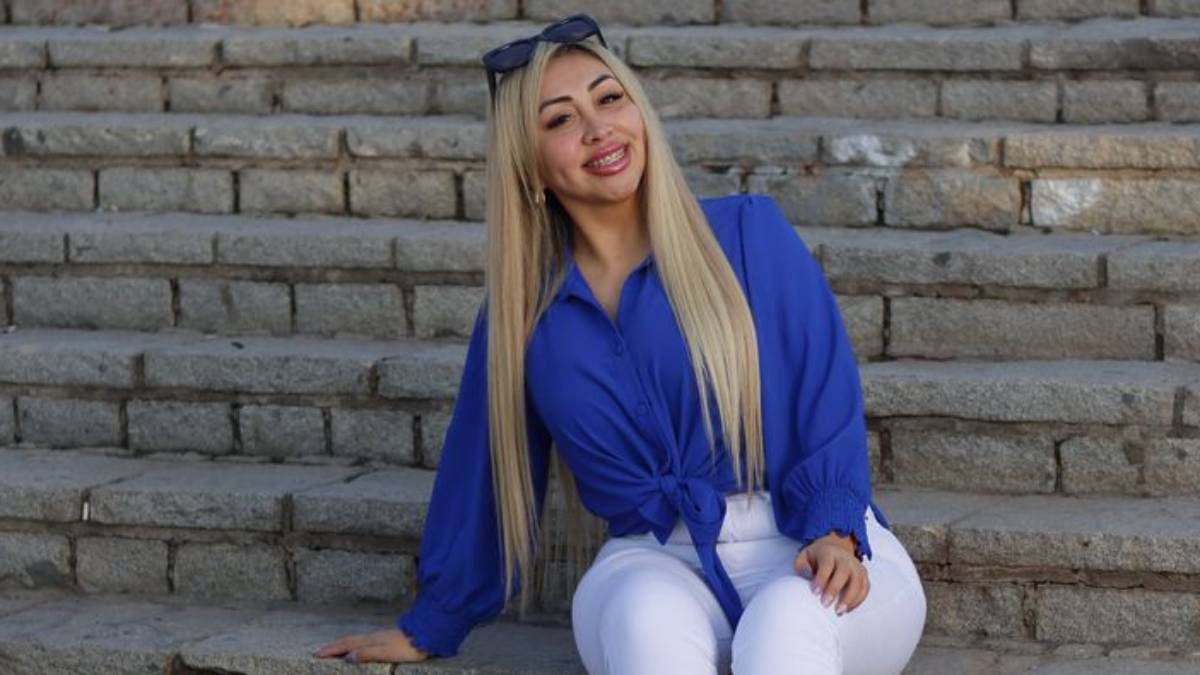 Naya Fácil cambió de look para ir a ver a Karol G y sus fans no la perdonaron