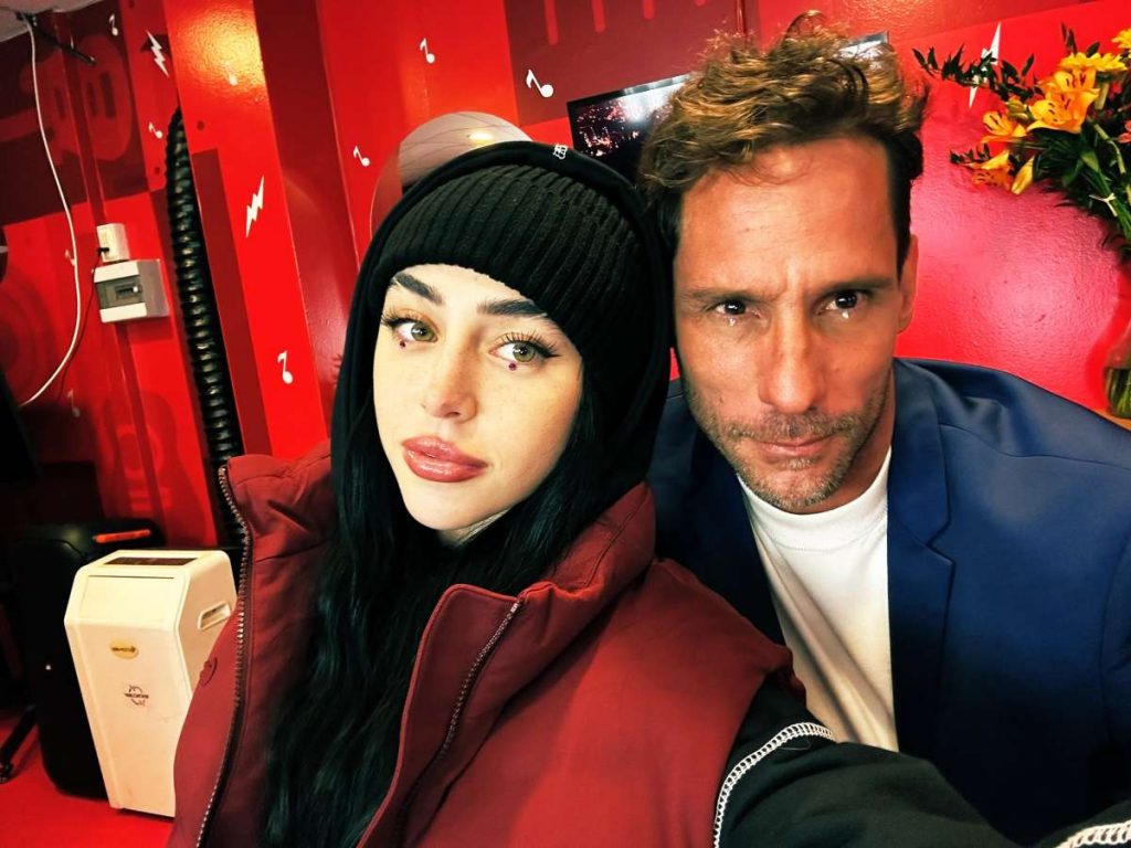 Nicki Nicole Gonzalo Valenzuela 