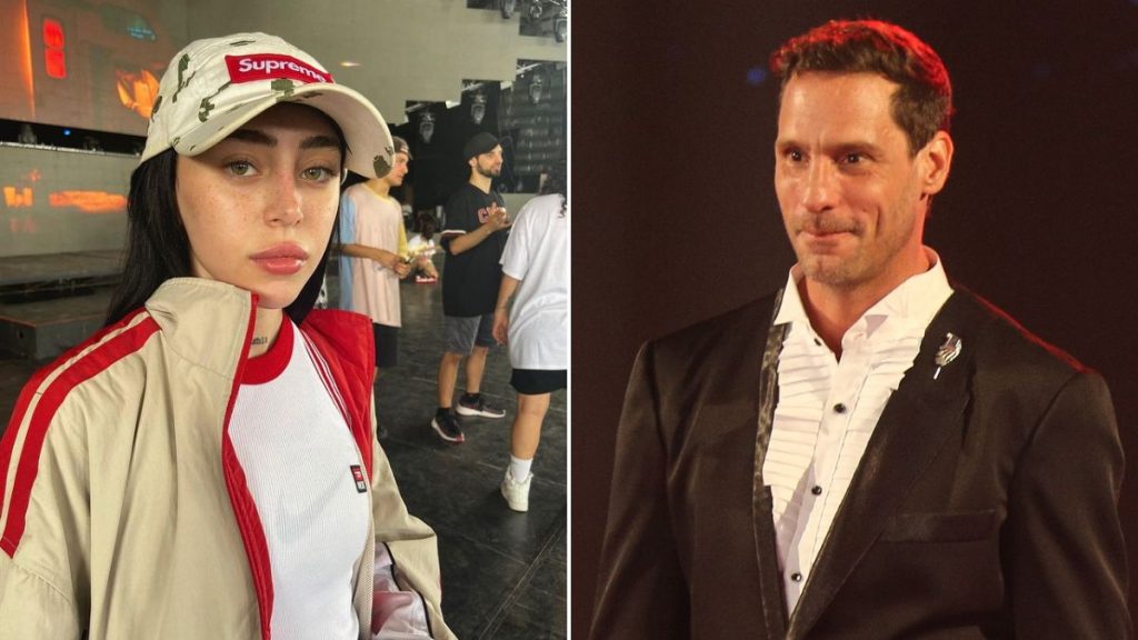 Nicki Nicole Gonzalo Valenzuela