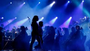 ¡Confirmado! La clásica orquesta en vivo estará presente en el Festival de Viña 2023