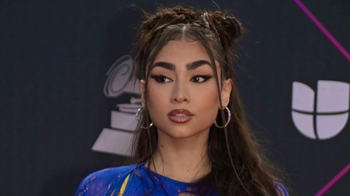 "Quería ser como ella": Paloma Mami confiesa cuál es la artista nacional que marcó su vida