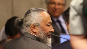 Caso Relojes: Justicia decreta que el juicio de Parived no sea público