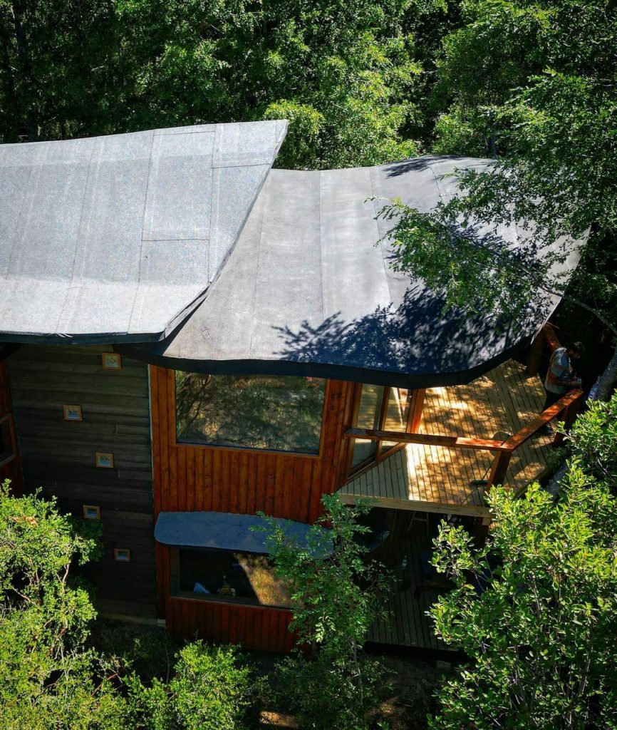 Pedro Astorga Casa 3