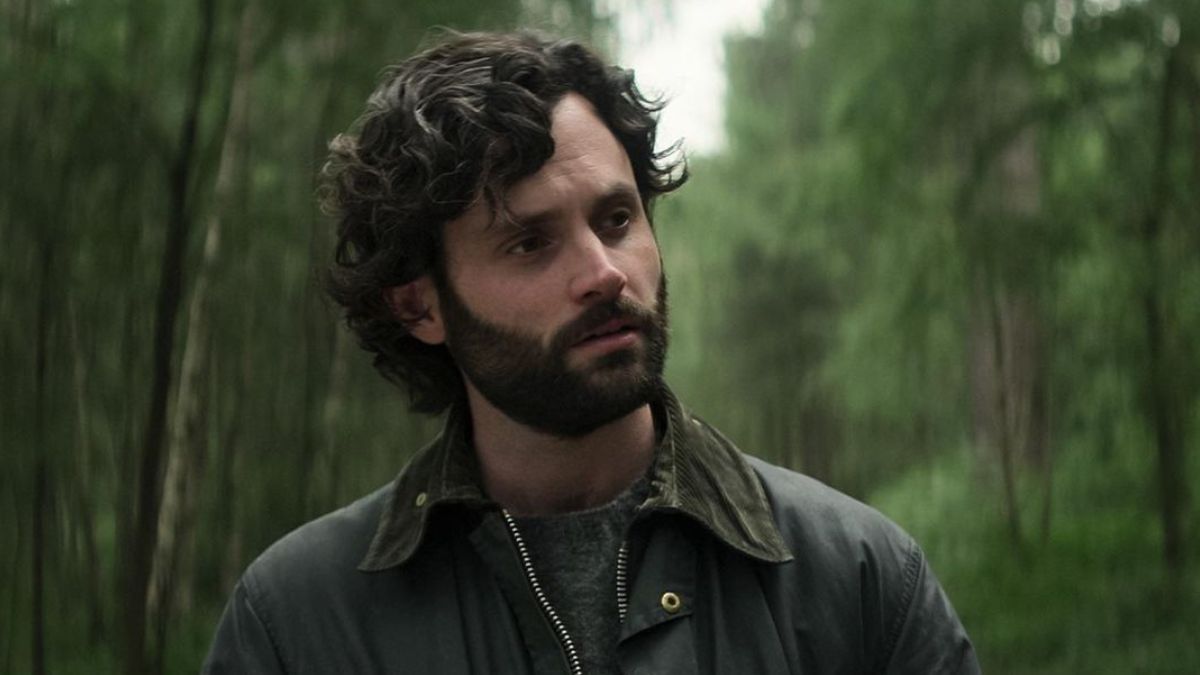 Penn Badgley pidió no realizar escenas de sexo en la cuarta temporada de You: "Ha llegado al punto en el que no quiero hacer eso"