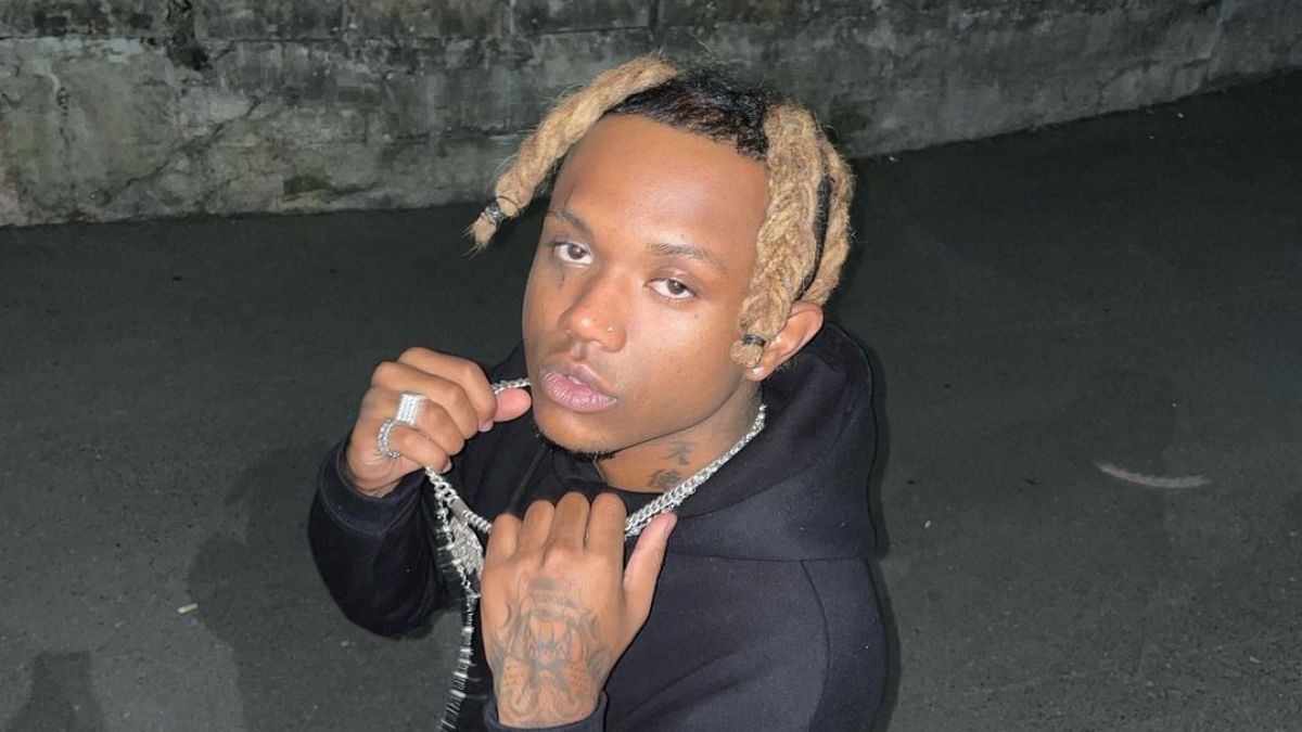 El West Side baby: Polimá Westcoast cantará sus más grandes éxitos en Viña 2023