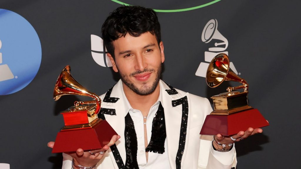 Premios Grammy 2023 Artistas